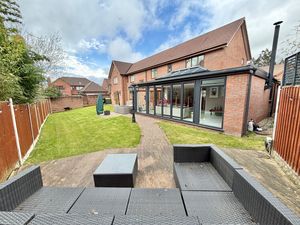 Barnwood Little Sutton